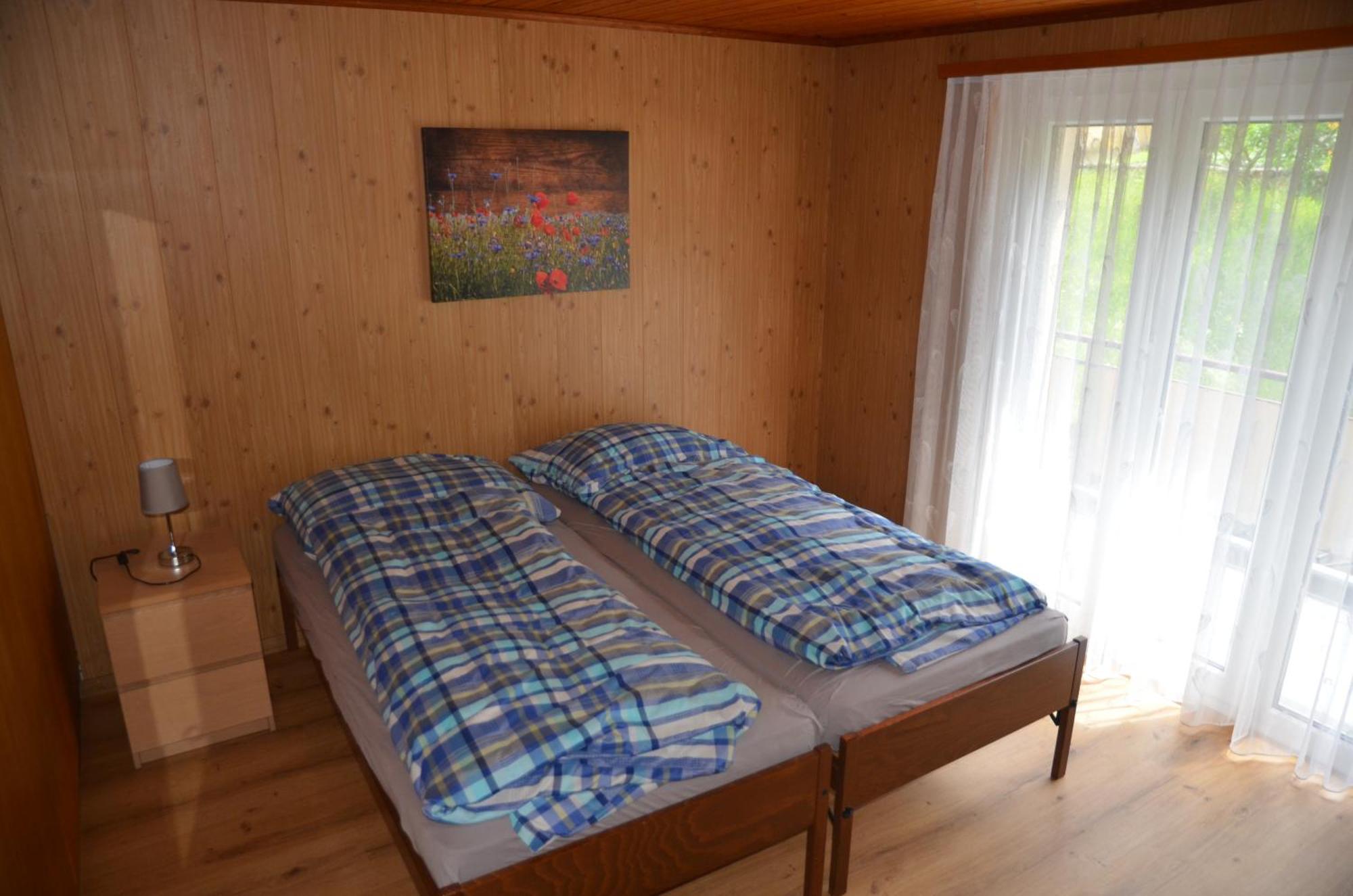Apartamento Grosse, Schoene Im Gruenen *
